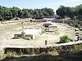 Карфаген, римский амфитеатр
